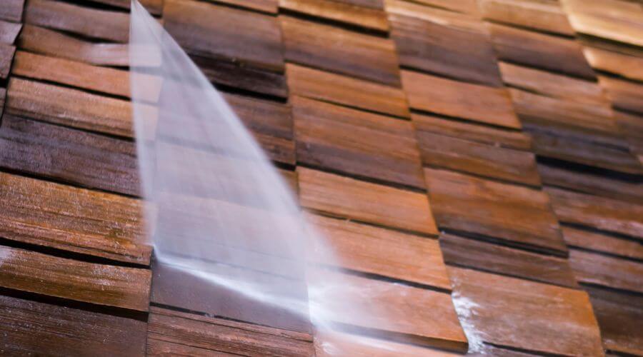 Asphalt Roofing in Pembroke, ME